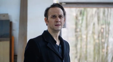 Промо-фото из Чукур 55 серия