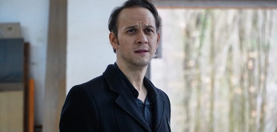 Промо-фото из Чукур 55 серия