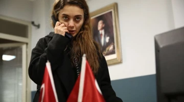 Промо-фото из Чукур 116 серия