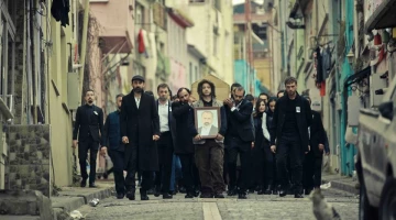 Промо-фото из Чукур 128 серия