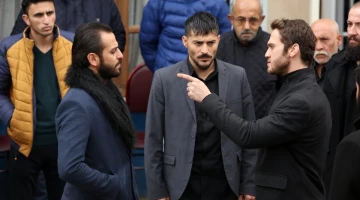 Промо-фото из Чукур 7 серия