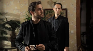 Чукур 3 сезон 76 серия