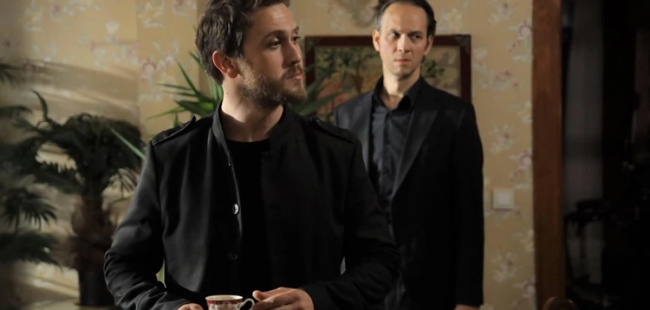 Промо-фото из Чукур 76 серия