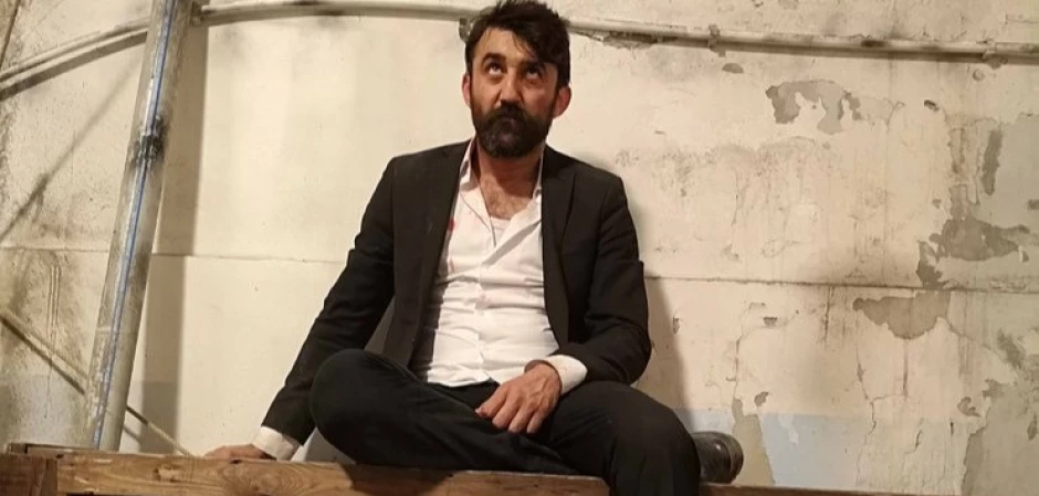 Промо-фото из Чукур 39 серия