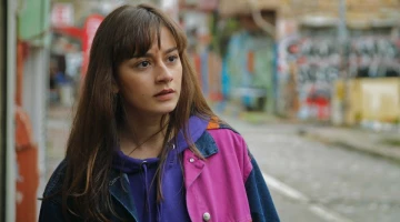 Промо-фото из Чукур 113 серия