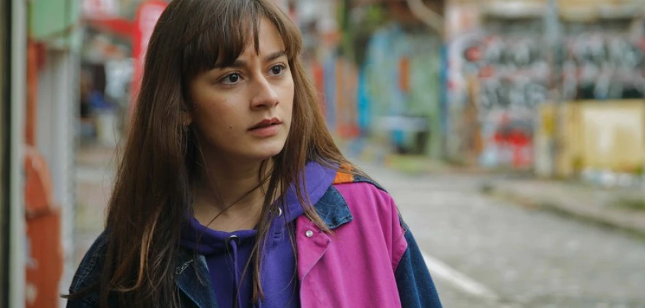 Промо-фото из Чукур 113 серия