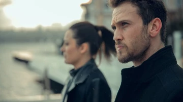 Промо-фото из Чукур 106 серия