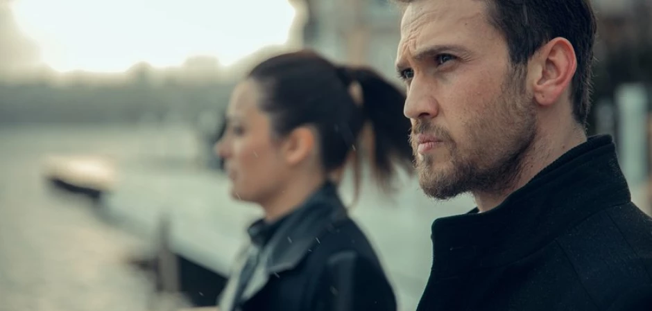 Промо-фото из Чукур 106 серия