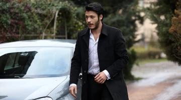 Чукур 1 сезон 10 серия