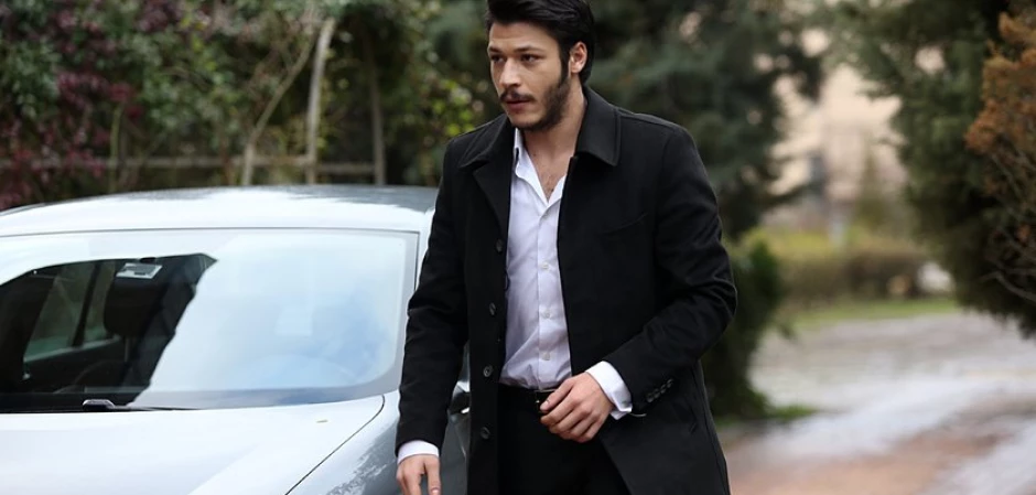 Промо-фото из Чукур 10 серия