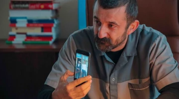 Промо-фото из Чукур 109 серия