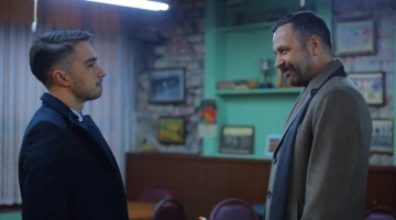 Чукур 3 сезон 85 серия