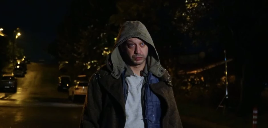 Промо-фото из Чукур 45 серия