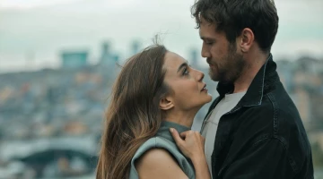 Промо-фото из Чукур 130 серия