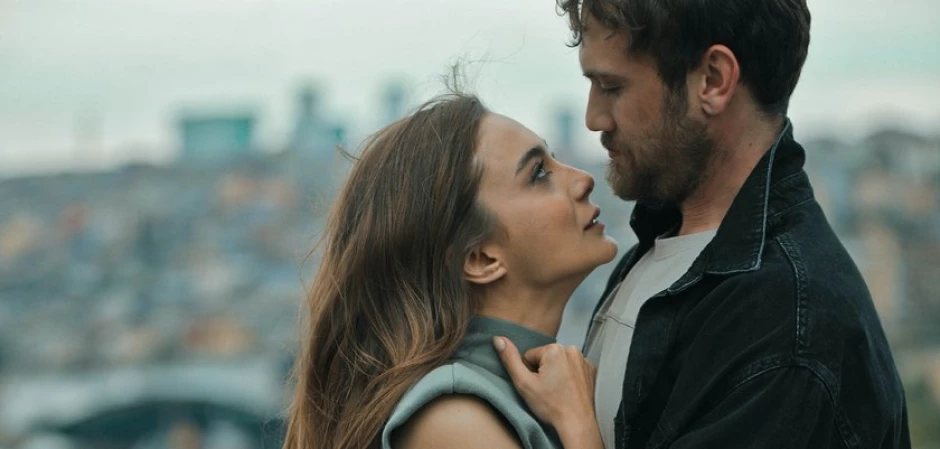 Промо-фото из Чукур 130 серия