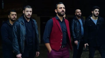 Промо-фото из Чукур 48 серия