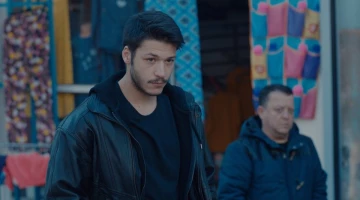 Чукур 1 сезон 3 серия