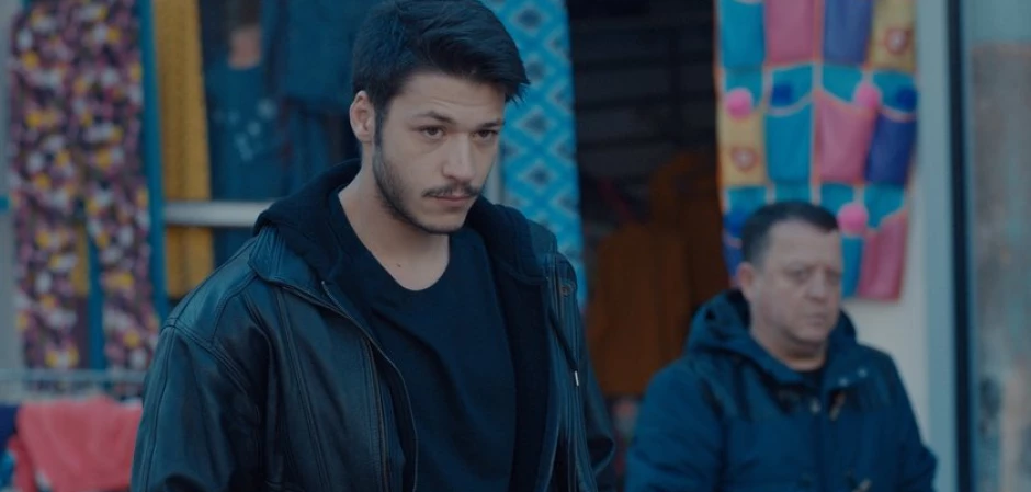 Промо-фото из Чукур 3 серия