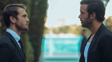 Чукур 4 сезон 99 серия