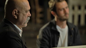 Промо-фото из Чукур 94 серия