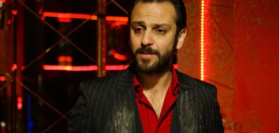 Промо-фото из Чукур 59 серия