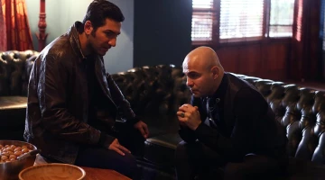 Чукур 2 сезон 42 серия