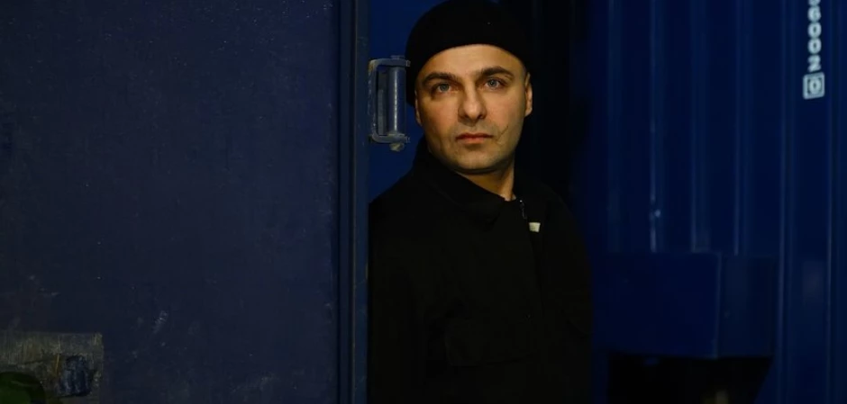 Промо-фото из Чукур 54 серия