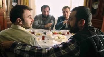 Промо-фото из Чукур 120 серия