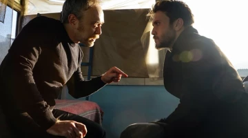 Промо-фото из Чукур 54 серия