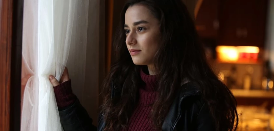 Промо-фото из Чукур 17 серия