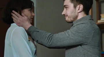 Промо-фото из Чукур 125 серия