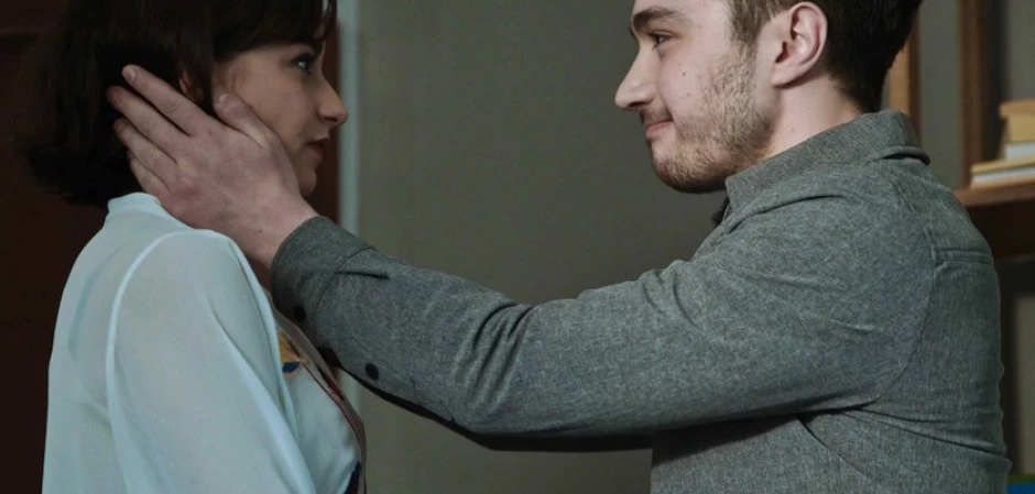 Промо-фото из Чукур 125 серия