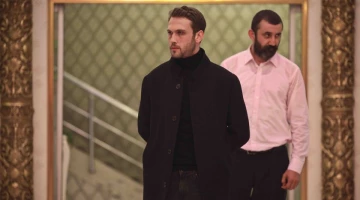 Промо-фото из Чукур 121 серия