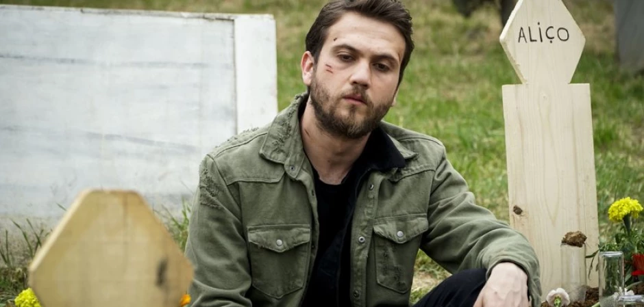 Промо-фото из Чукур 67 серия