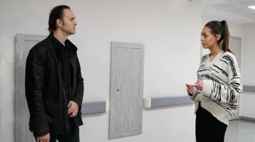 Промо-фото из Чукур 50 серия