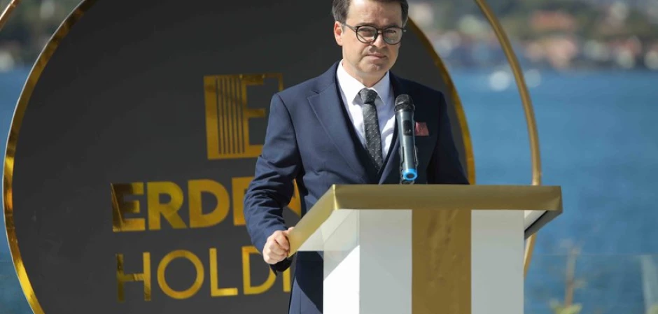 Промо-фото из Чукур 98 серия