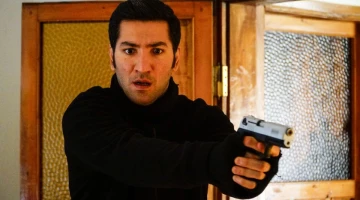 Промо-фото из Чукур 60 серия