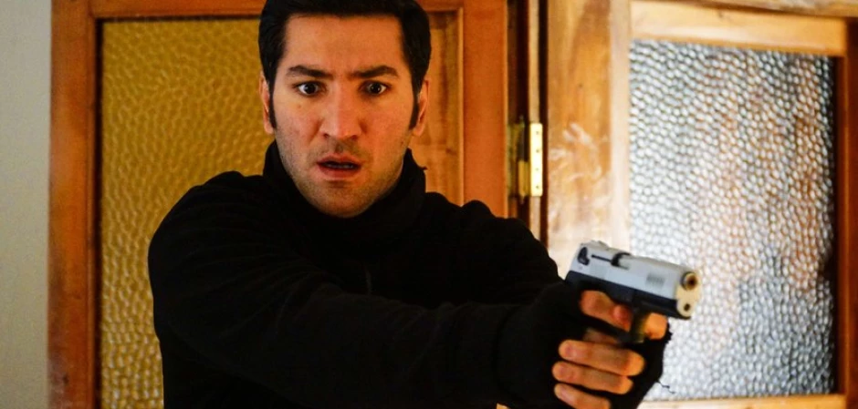 Промо-фото из Чукур 60 серия