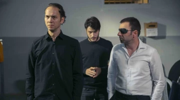 Промо-фото из Чукур 72 серия