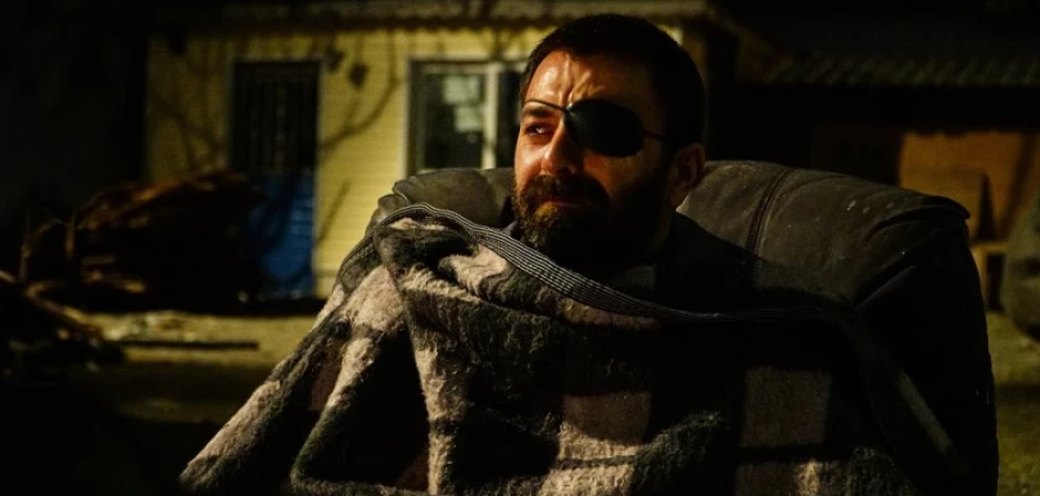 Промо-фото из Чукур 52 серия