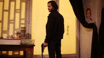 Промо-фото из Чукур 26 серия