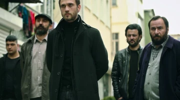 Промо-фото из Чукур 124 серия