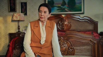 Промо-фото из Чукур 114 серия