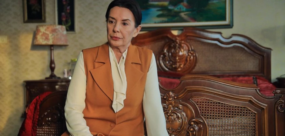 Промо-фото из Чукур 114 серия