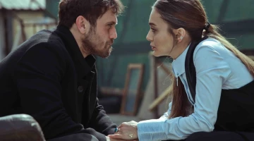 Промо-фото из Чукур 128 серия