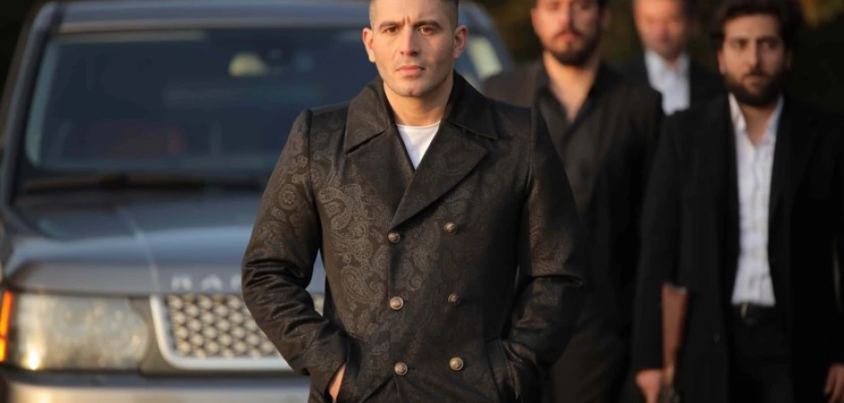 Промо-фото из Чукур 79 серия