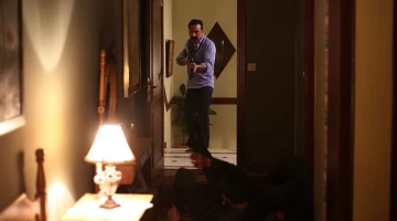 Чукур 1 сезон 9 серия