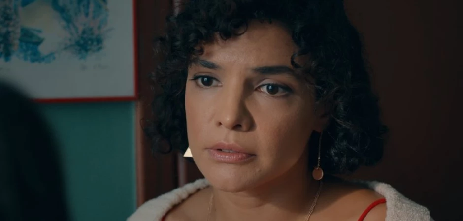 Промо-фото из Чукур 69 серия