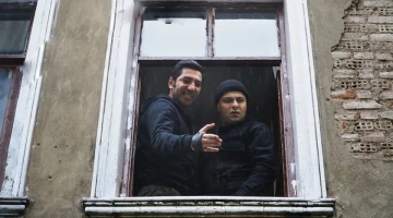 Промо-фото из Чукур 53 серия