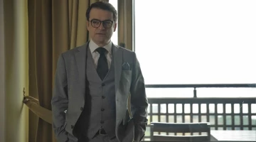 Промо-фото из Чукур 108 серия